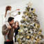 Holiday Shaped Ornament-144739405