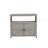 Buffet Cabinet Sideboard for Outdoor and Indoor
