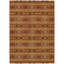 Tapis tribal intérieur / extérieur lavable à la machine Chantille ACN2688-1207628628-1207628643
