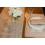French Home Linen 20" x 68" Arboretum Table Runner-90226633