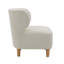 Jann 74cm Wide Bedroom Chair-188598734