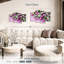 Harnek tulipes mauves-108899563