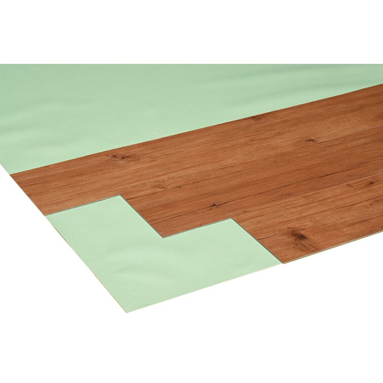 Nance Industries Premium Acoustic Underlayment (100 sq.ft./roll) 27074