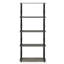 Maxine 59.9cm W Manufactured Wood Shelving Unit-115768345