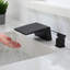 Widespread Single-handle Bathroom Faucet-105340668