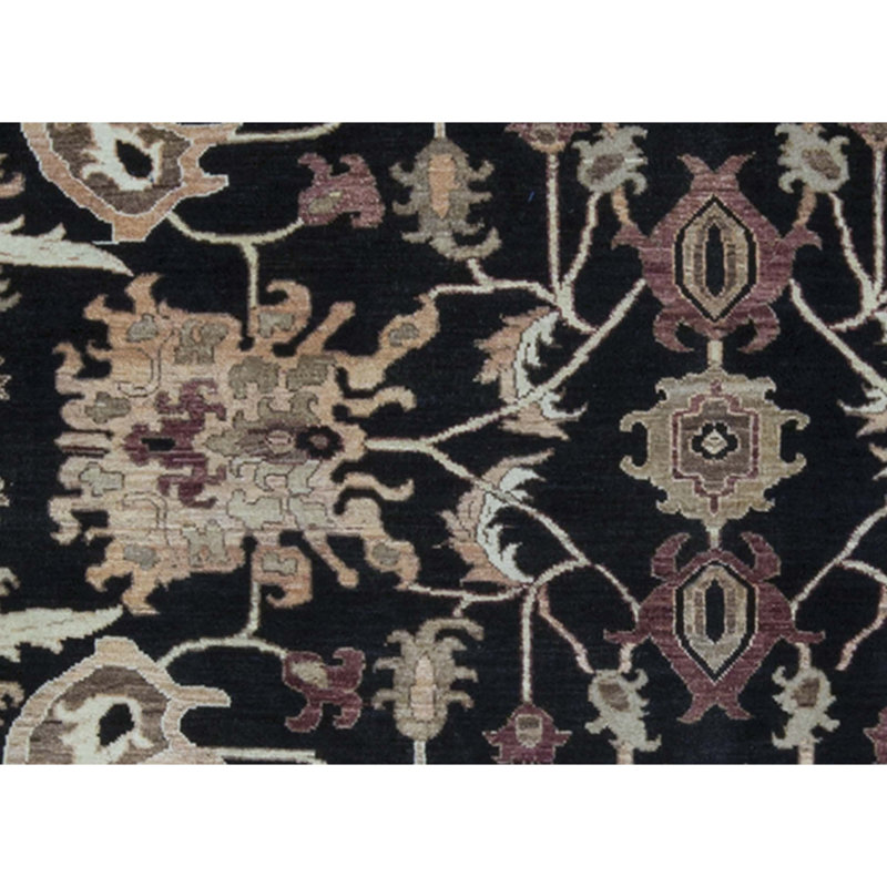 Oriental Area Rug