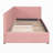 Upholstered Daybed With 2 Storage Drawers-88053518