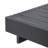 Acacia Solid Wood Outdoor Chaise Lounge with  3-Fold Water-Repellent Cushion, 400lbs Capacity,  Modern Patio Sun Lounger for Garden, Poolside-842126075