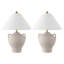 Aren Table Lamp Set Of 2