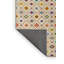 Tapis abstrait moderne 4640-889713596