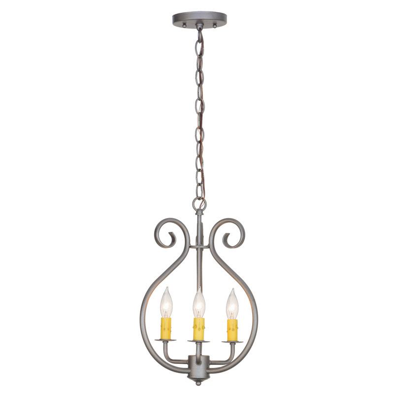 Easton 3 - Light Pendant