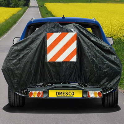 VidaXL 74cm W x 150cm D Carry Bag