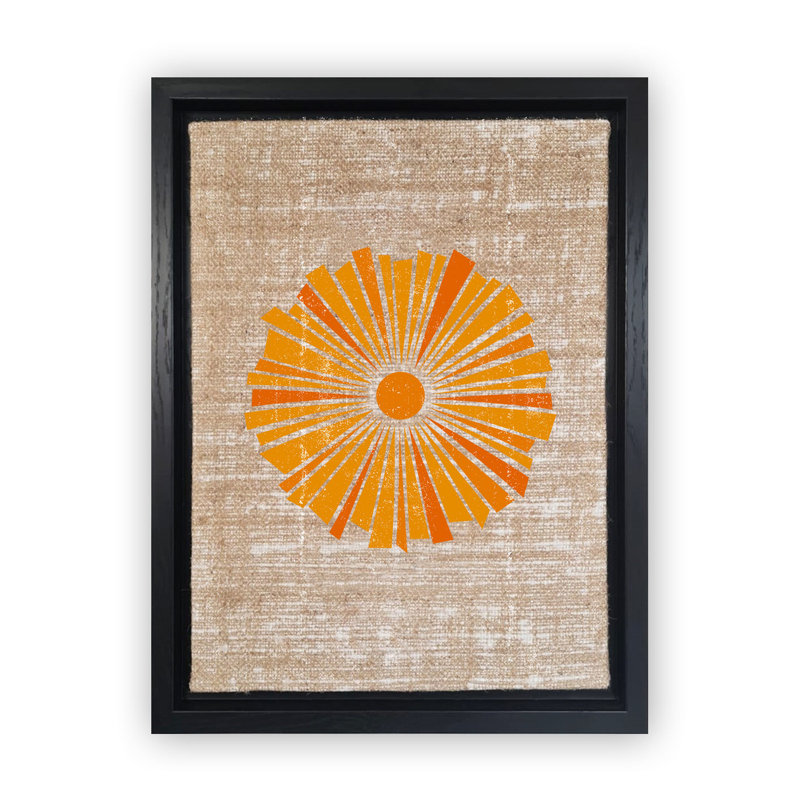 Decorative Canvas Painting