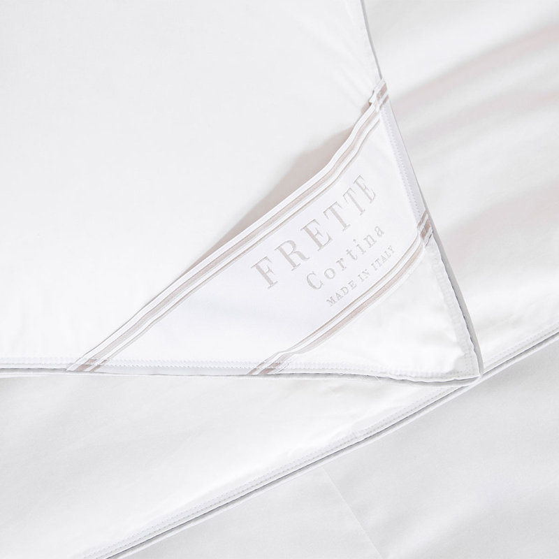 Cortina Down Blend Plush, Standard