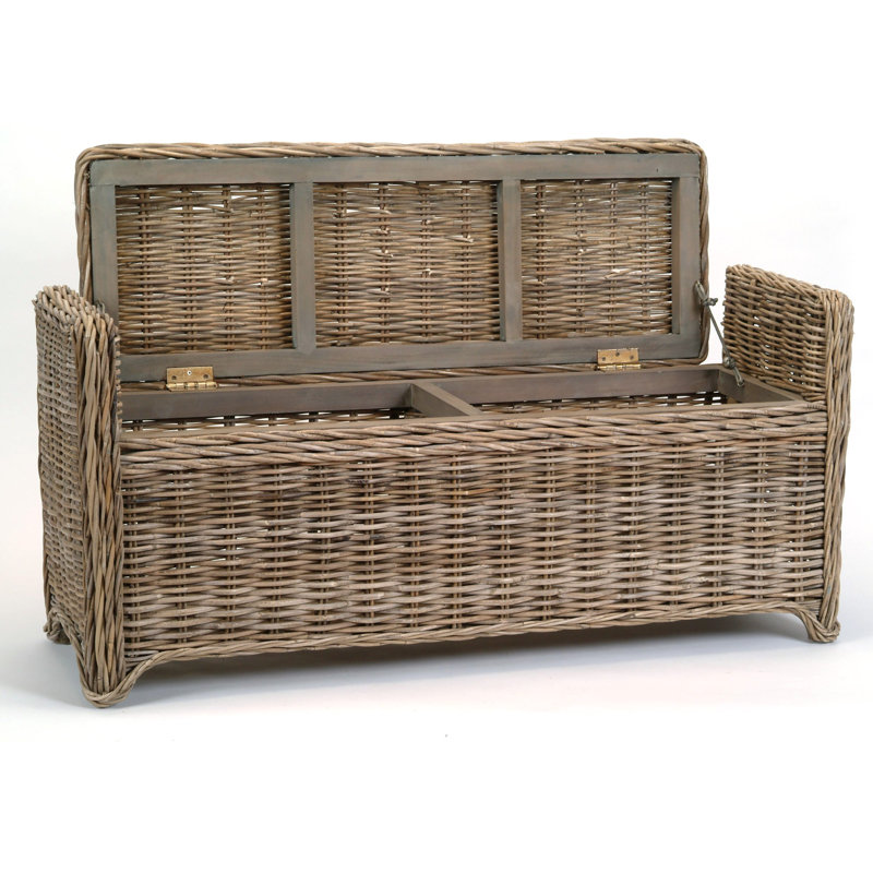 Banc de rangement Esita