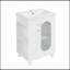 Meuble-lavabo avec lavabo et tablette réglable-1471144818