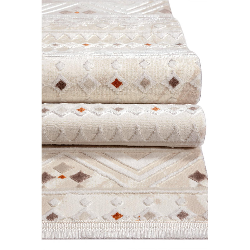 Adamas Machine Made Indoor / Outdoor Area Rug, Rectangle 160 x 230cm