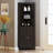 Jola Bathroom Cabinet-121222420