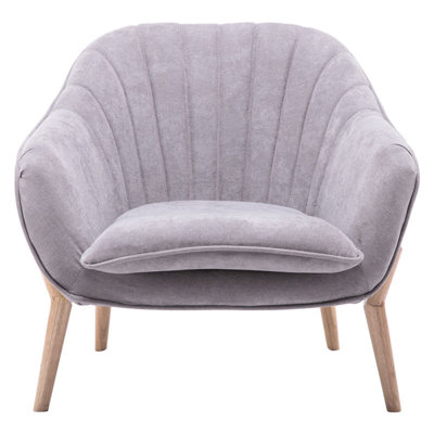 Arrey Upholstered Armchair