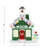 6" Nostalgic Ceramic Village School