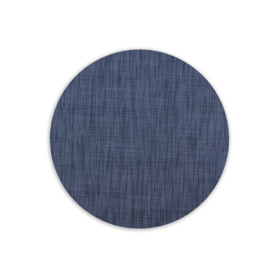 VIDA Round Woven Placemats