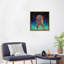 « moonlight nage » par iris scott, reproduction d’impression-49902857-49902864