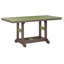 Garden Classic Outdoor Bar Table-47260717-47260729