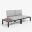 Loveseat Patio Sofa