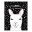 Art sur toile llama licious Sparta-520291669-520291668