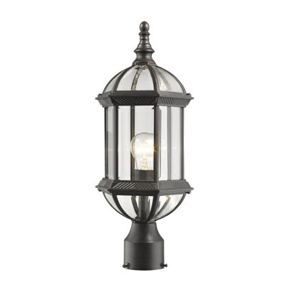 Polson Lantern Head
