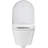 DURAVIT D-NEO ELG 1PC TOILET WHT