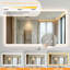 Backlit Led Wall Mirror-1931612133