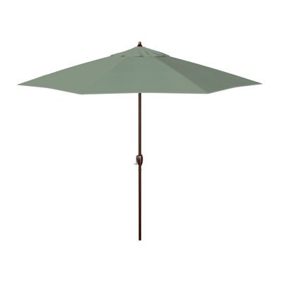 Parasol de marché 9 pi Jelks
