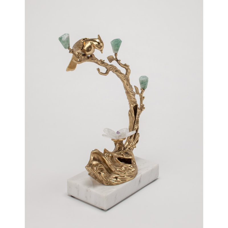 Sculpture, Gold