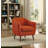 Bradyn Upholstered Barrel Chair-112211954