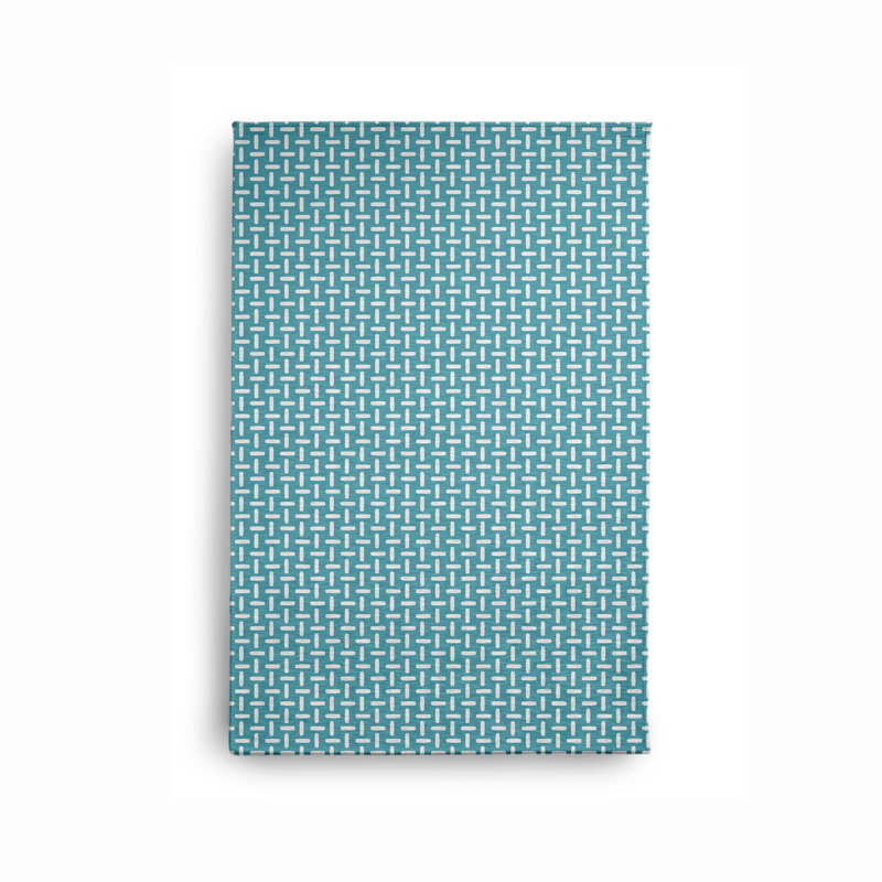 Chenille Geometric Indoor Rug, Rectangle 3' x 5'