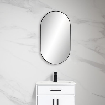 Miroir mural incassable Premium Premium