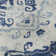 Premium Machine Washable Prisco Navy Rug