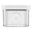 Fresh & Save 2.99" H x 4.21" D Kitchen Canisters