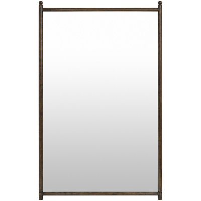 Deluca Mirror