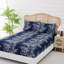 Ensemble de draps en microfibre Foliage-547494011-547494014