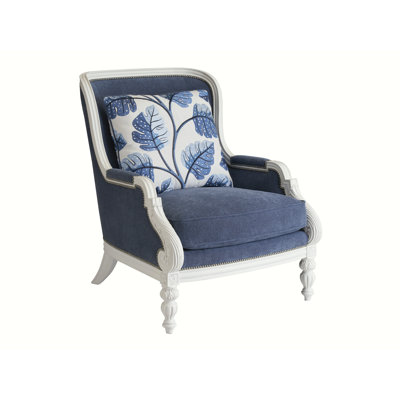 Kamari Armchair