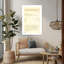 Croissant histoire moderne, art mural-42608974