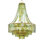 Lustre vert Alan Mizrahi Vintner