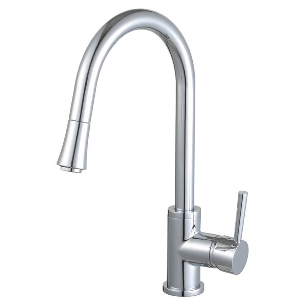 Eisen Home Mira Kitchen Faucet & Reviews | Wayfair