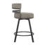 Pullins Swivel Bar & Counter Stool-146551700
