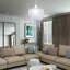 Crystal Pendant Light, 1-Light-118851378-118851374