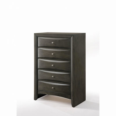 Commode Ireland
