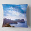 Coussin majestueux «Formentor Cape Rocks» de Majorque imprimé Sea & Shore-29349011-29349014