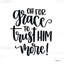 Oh for Grace - art textuel-615588582-635602447-635602441